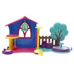 Pet Parade – Playset Con 1 Gatito Exclusivo