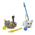 Pet Parade – Blíster 2 Gatitos (varios Modelos)-1