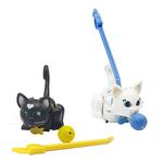 Pet Parade – Blíster 2 Gatitos (varios Modelos)-2