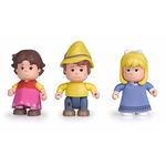 Heidi – Blíster Personaje (varios Modelos)-3