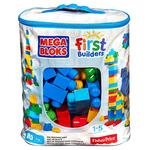 Mega Bloks – Bolsa 80 Clásica