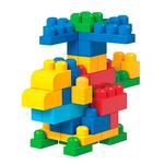 Mega Bloks – Bolsa 80 Clásica-3