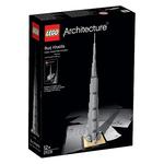 Lego Architecture – Burj Khalifa – 21031