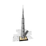 Lego Architecture – Burj Khalifa – 21031-2
