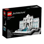 Lego Architecture – Fontana De Trevi – 21020