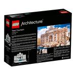 Lego Architecture – Fontana De Trevi – 21020-1