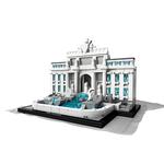 Lego Architecture – Fontana De Trevi – 21020-2