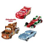 Cars 2 Coches Personajes