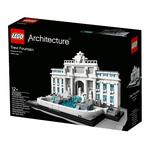 Lego Architecture – Fontana De Trevi – 21020-3