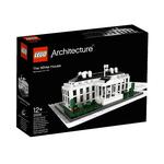 Lego Architecture – La Casa Blanca – 21006