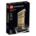 Lego Architecture – Edificio Flatiron – 21023
