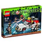 Lego – Ecto-1 Y 2 – 75828