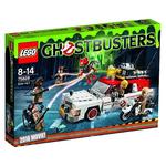 Lego – Ecto-1 Y 2 – 75828