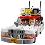 Lego – Ecto-1 Y 2 – 75828-4