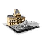 Lego Architecture – Museo Louvre – 21024-3