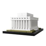 Lego Architecture – Lincoln Memorial – 21022-6