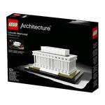 Lego Architecture – Lincoln Memorial – 21022-8