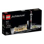 Lego Architecture – Berlín – 21027