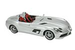 R/c Mercedes Slr 1:12-2