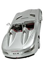 R/c Mercedes Slr 1:12-3