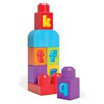 Mega Bloks – Bolsa Abc-2