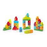 Mega Bloks – Bolsa Abc-3