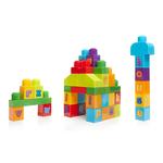 Mega Bloks – Bolsa Abc-4