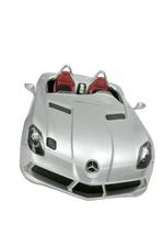 R/c Mercedes Slr 1:12-4