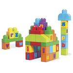 Mega Bloks – Bolsa Abc-6