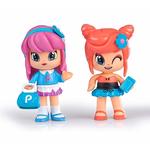 Pin Y Pon – Compañeras De Clase (varios Modelos)-1