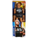 Wwe – The Rock “just Bring It” – Figura 30 Cm