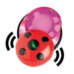 Ladybug – Intercomunicador Secreto-2