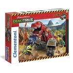 Dinotrux – Puzzle 104 Piezas Maxi