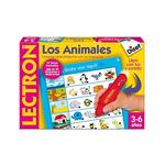 Lectron – Lápiz Los Animales