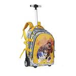 Mascotas – Trolley Travel Pets City