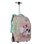 Mascotas – Trolley Travel Puppies