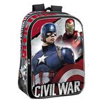 Capitán América – Mochila Civil War