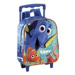 Buscando A Dory – Trolley Dory