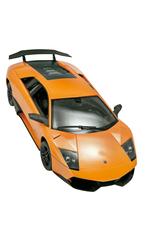 R/c Murciélago Lp670-4 1:14-3