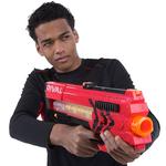 Nerf Rival – Zeus Mxv-1200 Rojo-1