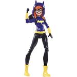 Dc Super Hero Girls – Batgirl – Figura De Acción