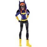 Dc Super Hero Girls – Batgirl – Figura De Acción-1