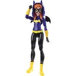 Dc Super Hero Girls – Batgirl – Figura De Acción-2