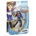 Dc Super Hero Girls – Batgirl – Figura De Acción-3