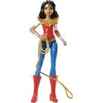 Dc Super Hero Girls – Wonder Woman – Figura De Acción