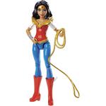 Dc Super Hero Girls – Wonder Woman – Figura De Acción-1