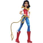 Dc Super Hero Girls – Wonder Woman – Figura De Acción-2