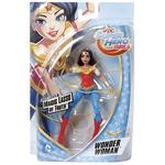 Dc Super Hero Girls – Wonder Woman – Figura De Acción-3
