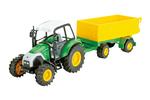 Tractor + Remolque 1:27