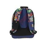 Totto – Mochila Escolar Crayola Racing-3